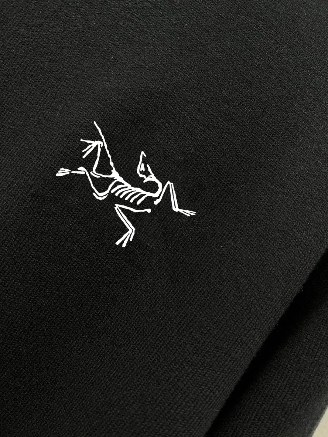 arcteryx 3 Same Style Premium Series Premium 24 Factory Quality 、 、 ： Black White